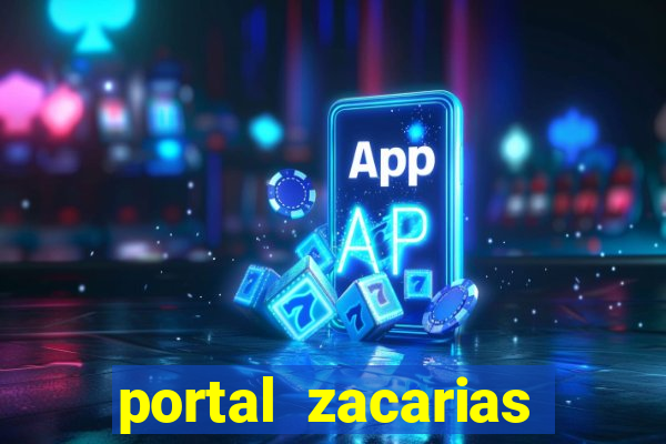 portal zacarias mulher do circo